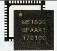 NRF51802-QFAA-R7 electronic component of Nordic