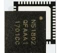 NRF51802-QFAA-R7 Unclassified