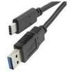 105-1032-BL-00200 USB Cables / IEEE 1394 Cables
