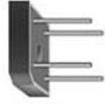 BR108-BP Bridge Rectifiers