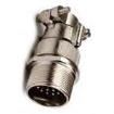 CA01COME18-10PF80F0F42 Circular MIL Spec Connector