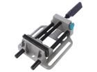 3410000 electronic component of Wolfcraft