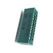 341-020-520-201 Standard Card Edge Connectors