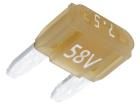 341126-58V  Circuit Protection