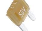 341126-58V Automotive Fuses
