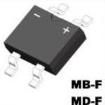 MB10F electronic component of Rectron