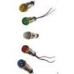 656-3406-304F LED Panel Mount Indicators