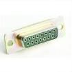 DEMM9PLF225 electronic component of ITT