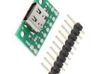 3411 Connector Modules