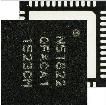NRF51822-QFAA-R (G0) Bluetooth Modules - 802.15.1