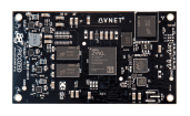 AES-Z7PZ-7Z010-SOM-G/REVE electronic component of Avn Engineering