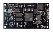 AES-Z7PZ-7Z020-SOM-I-G/REVE electronic component of Avn Engineering