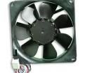 3412N/2GLLE-453 DC Fans