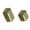 DBP2106 DIP Switches/SIP Switches