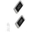 9-1614707-5 Thin Film Resistors - SMD