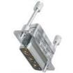 280-047S4-13W6Z1N D-Sub Standard Connectors