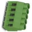 1713888 Fixed Terminal Blocks