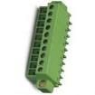 1851009 Pluggable Terminal Blocks