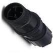1582536 Circular Metric Connectors
