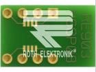 RE903 electronic component of Roth Elektronik