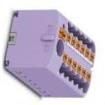 3273368 DIN Rail Terminal Blocks
