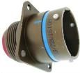 M83723/72R1006N  Connectors