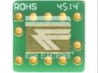 RE907 electronic component of Roth Elektronik