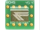 RE913 electronic component of Roth Elektronik