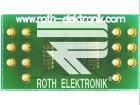 RE931-01 electronic component of Roth Elektronik