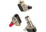 P267T-1B-BL Pushbutton Switches