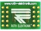 RE931-03 electronic component of Roth Elektronik