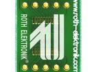 RE931-03 PCBs & Breadboards