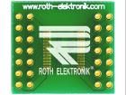 RE931-05 electronic component of Roth Elektronik