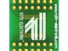 RE931-05 PCBs & Breadboards