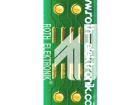 RE932-01 PCBs & Breadboards