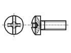 M1.6X8/BN1435 electronic component of Bossard