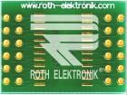 RE932-07 electronic component of Roth Elektronik