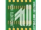 RE932-07 PCBs & Breadboards