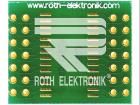 RE932-08 electronic component of Roth Elektronik