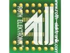 RE933-06 PCBs & Breadboards