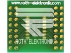 RE933-07 electronic component of Roth Elektronik