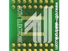 RE933-07 PCBs & Breadboards