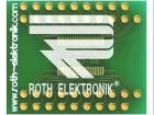 RE933-08 electronic component of Roth Elektronik