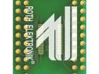 RE933-08 PCBs & Breadboards