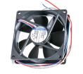 3414N2 DC Fans