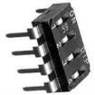 DBS 5002 G DIP Switches/SIP Switches