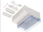 DC005CBU  Enclosures