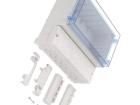 DC005CBU Electrical Enclosures