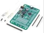READY FOR XMEGA BOARD electronic component of MikroElektronika