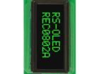 REC000802AGPP5N00000 OLED Displays & Accessories